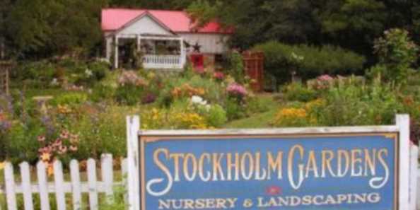 Stockholm Gardens | Travel Wisconsin