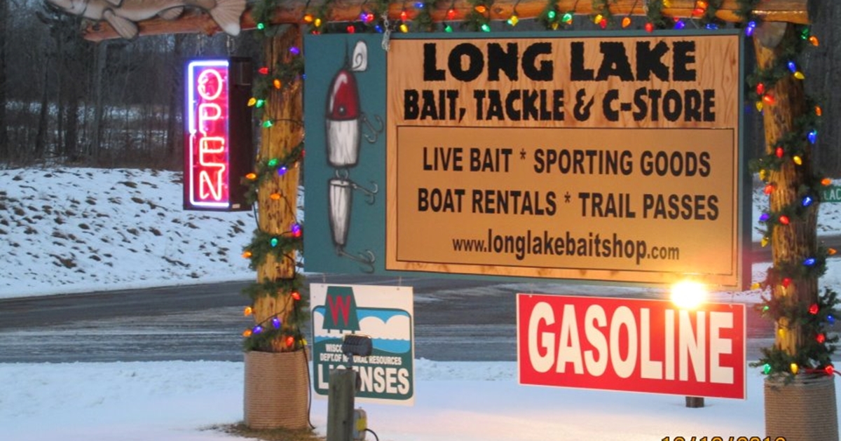 Long Lake Bait & Tackle