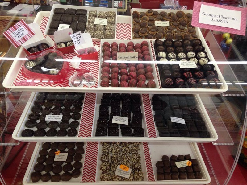 Spooner General Store Travel Wisconsin