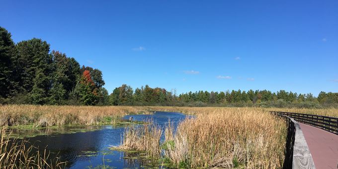 Springbrook Trail | Travel Wisconsin
