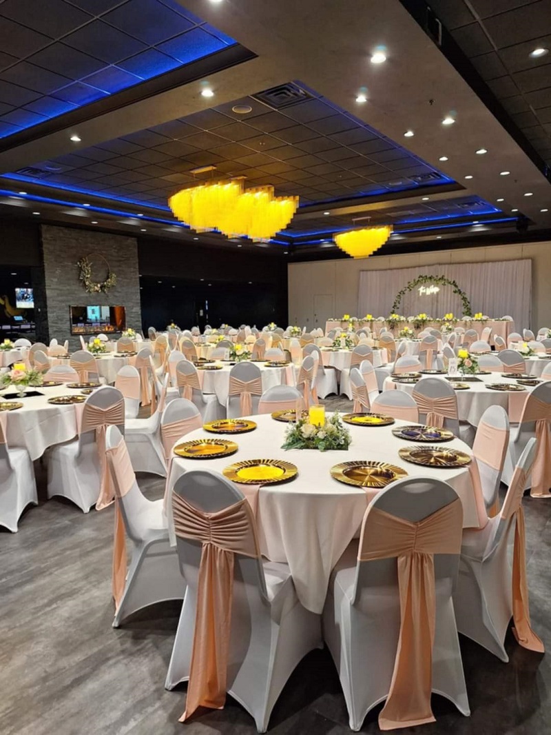 Stadium View Sports Bar &amp; Event Hall