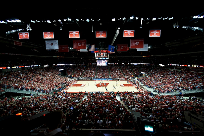 Kohl Center