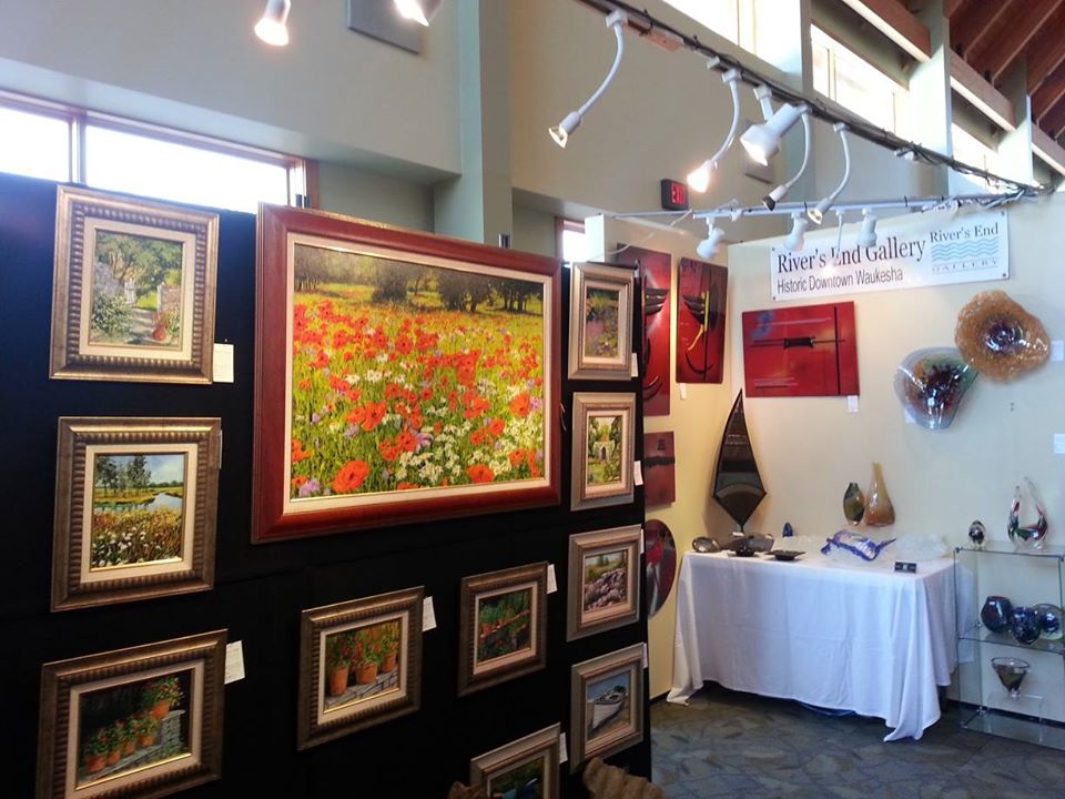 River's End Gallery Travel Wisconsin