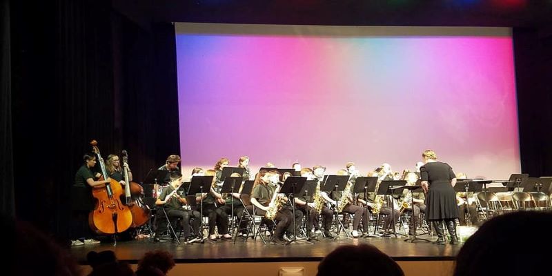 Goodrich Little Theatre Travel Wisconsin