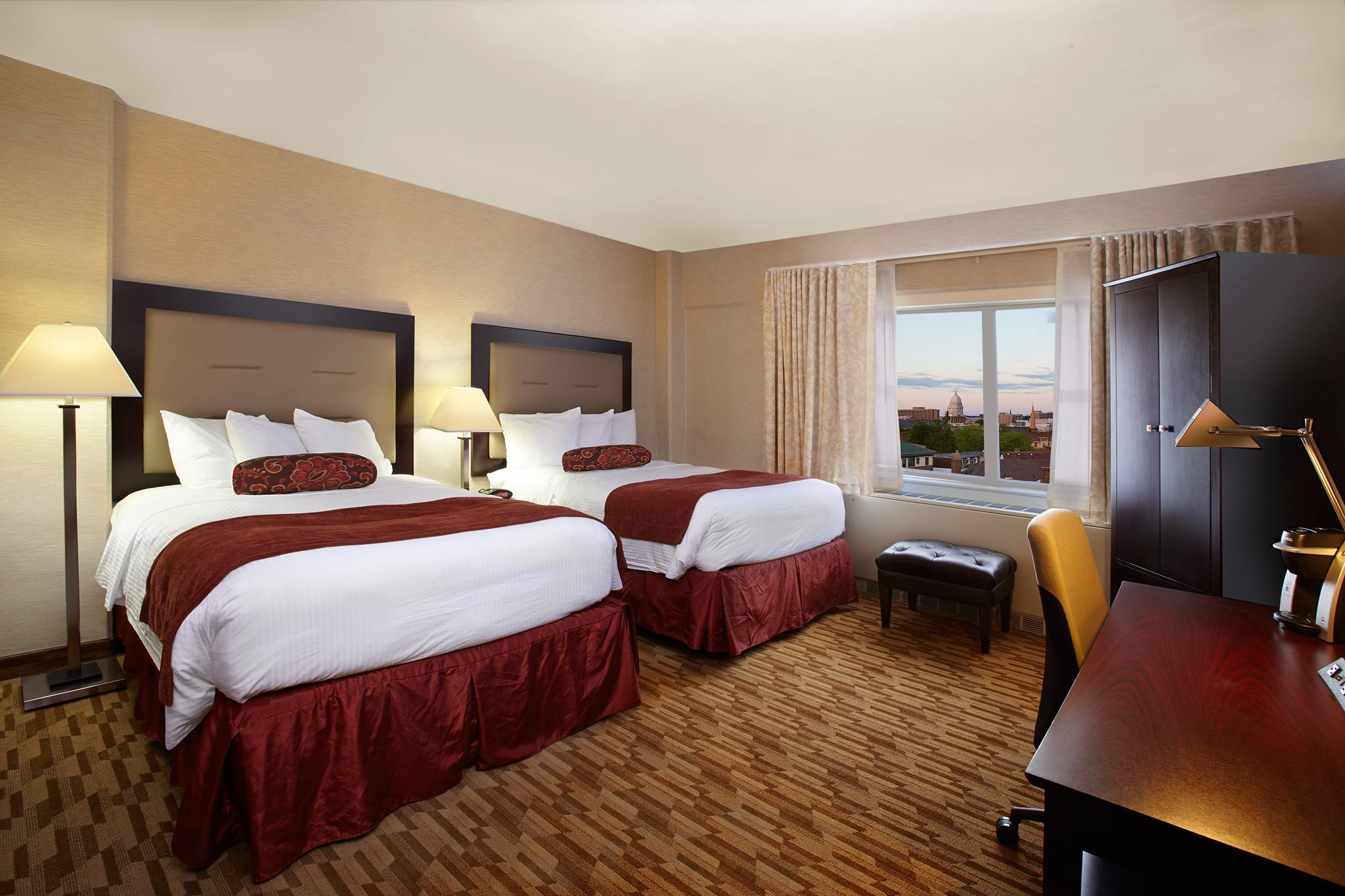 The Lowell Center Travel Wisconsin