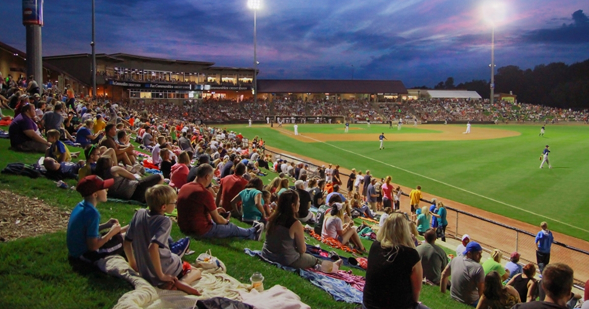 Wisconsin Timber Rattlers Baseball | Travel Wisconsin