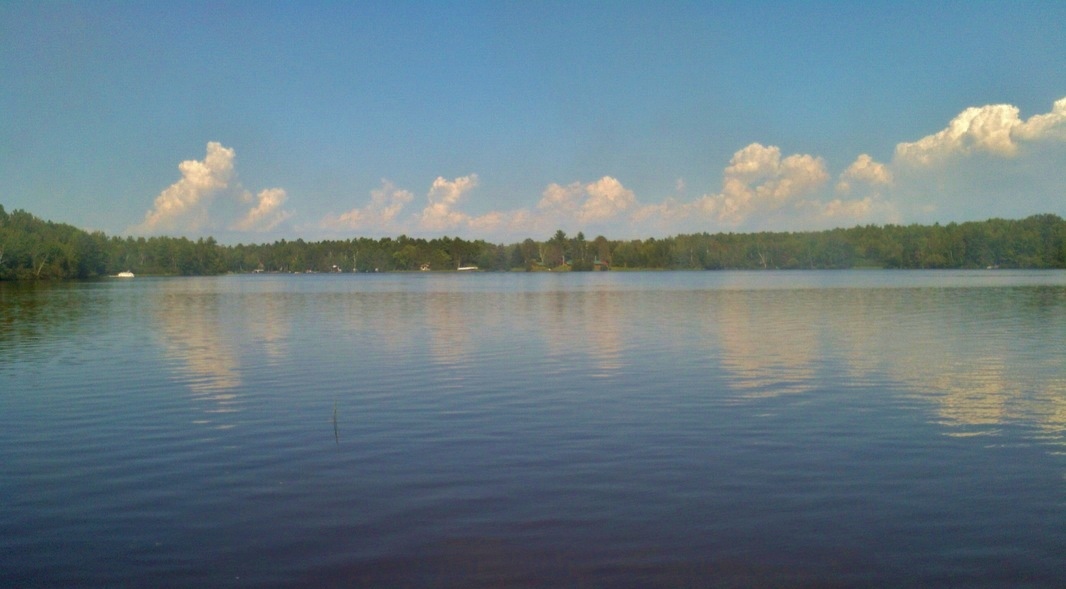 Soo Lake