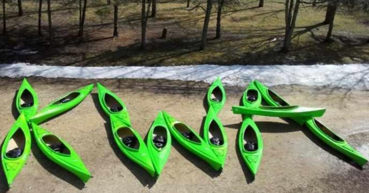 Kickapoo Wild Adventures | Travel Wisconsin