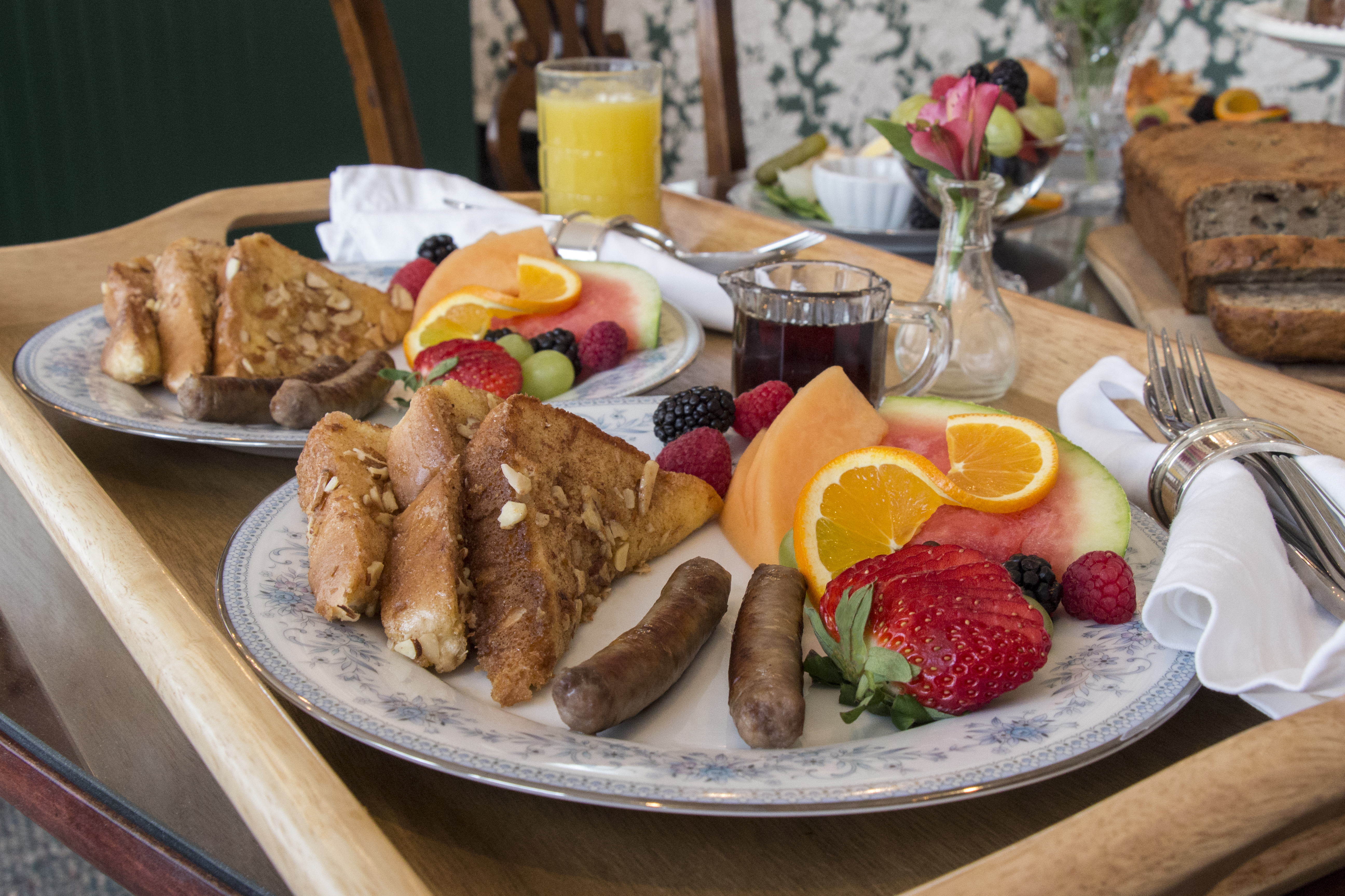 Rochester Inn, Sheboygan Falls