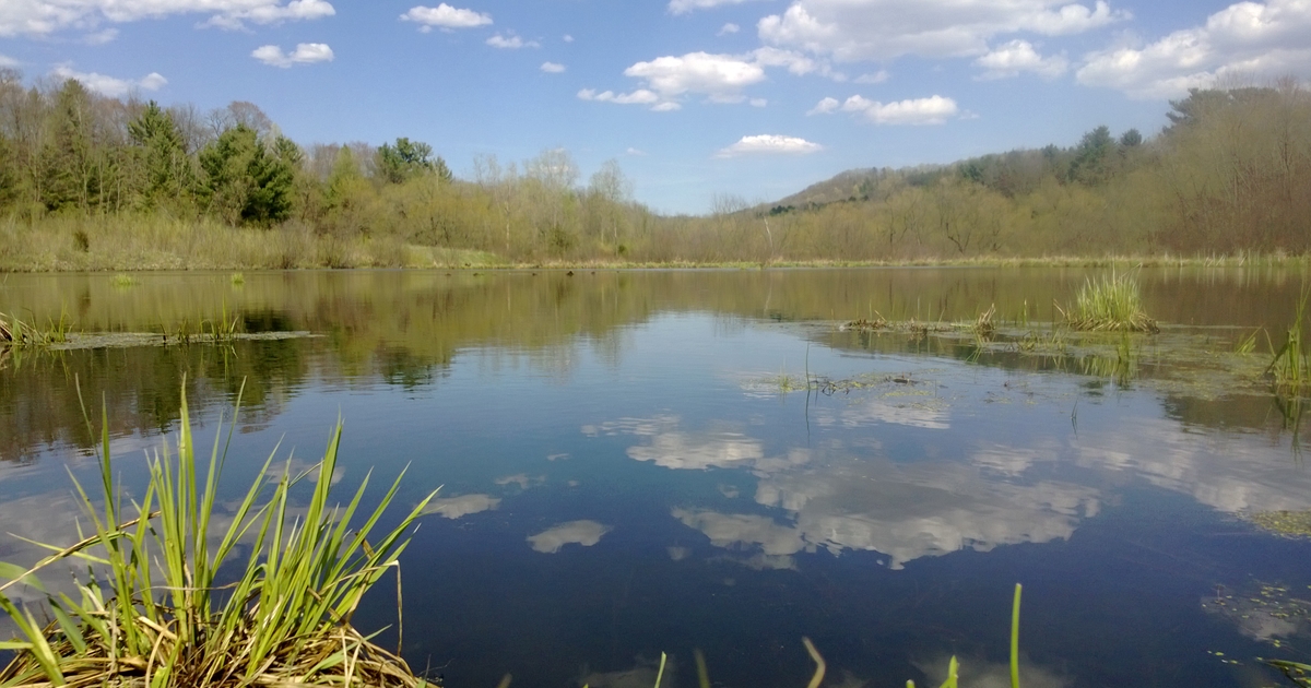 Kickapoo Valley Reserve | Travel Wisconsin