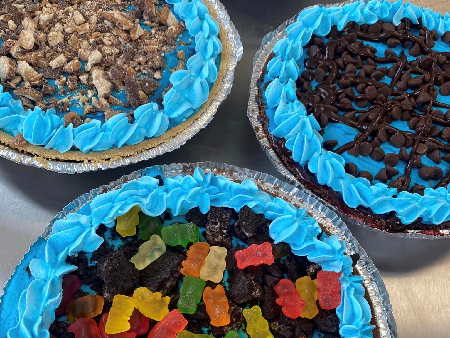 G Scoops Travel Wisconsin