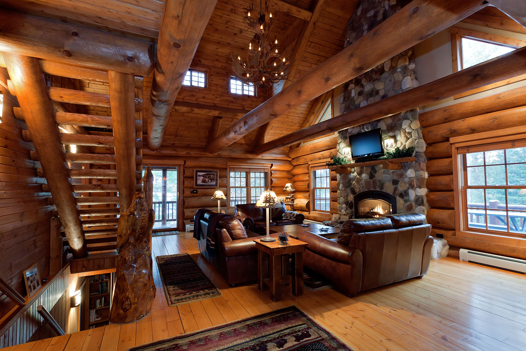Island View Lodge | Eagle River | Travel Wisconsin