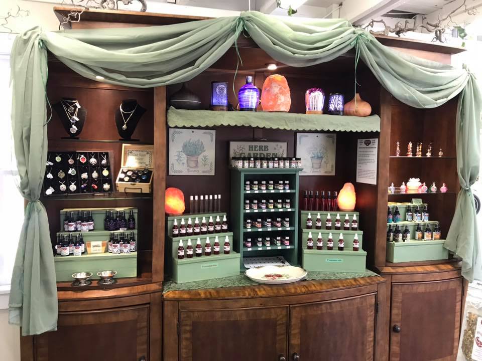Aurora's Apothecary LLC Travel Wisconsin
