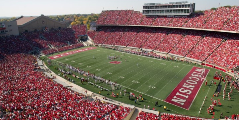Camp Randall