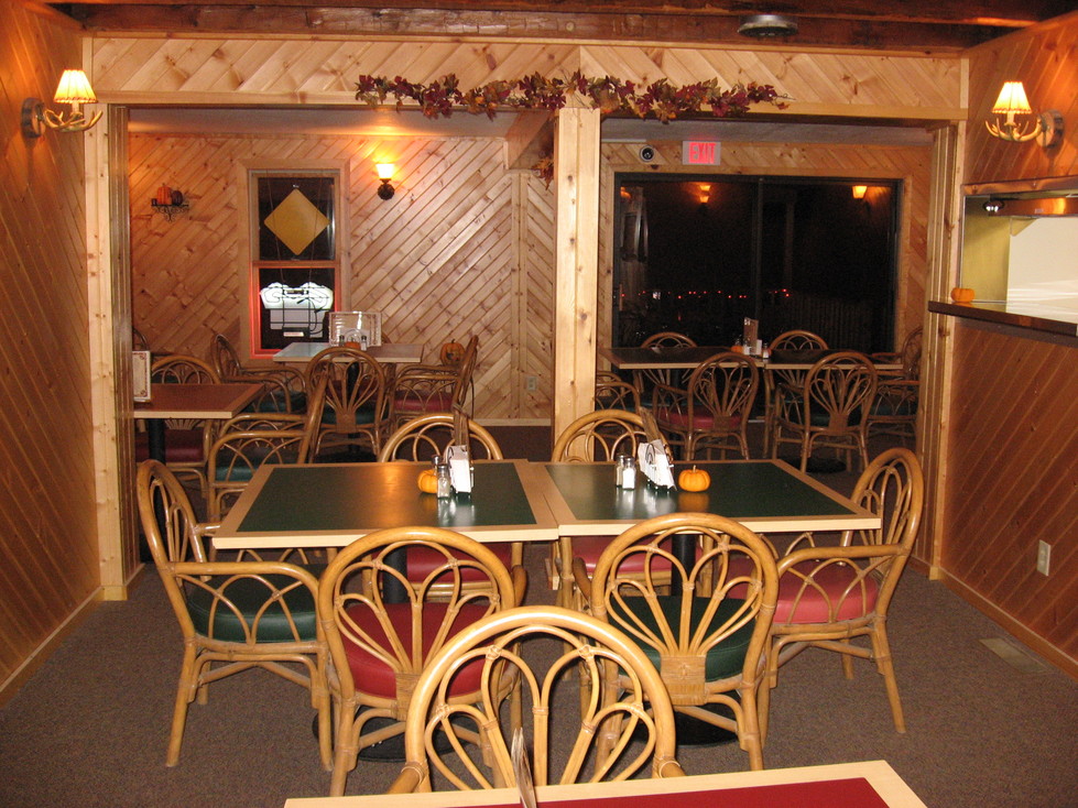 Racer's Hall, Plymouth, WI