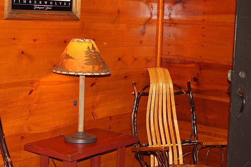 Timber Bay Resort Hayward Travel Wisconsin