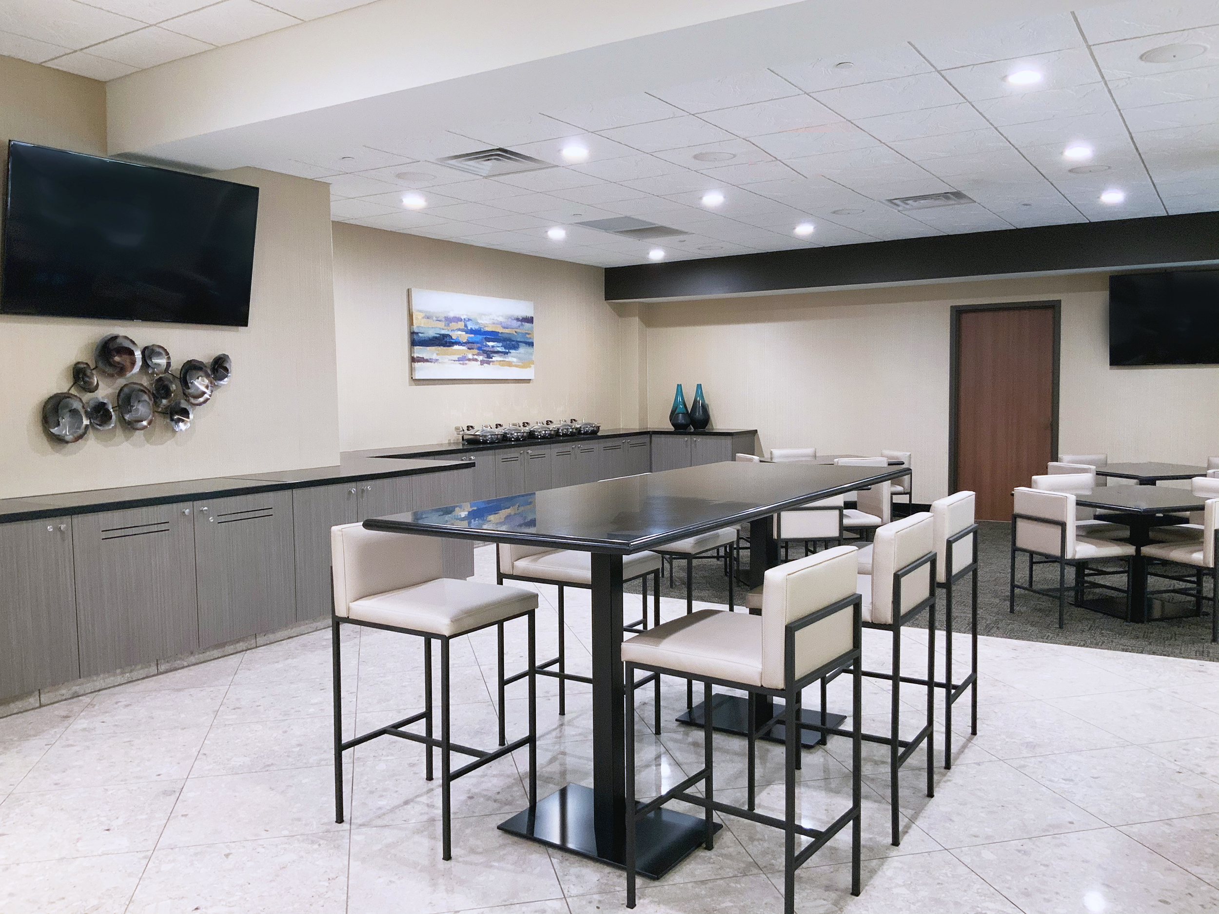 Bistro 525 Breakfast Buffet