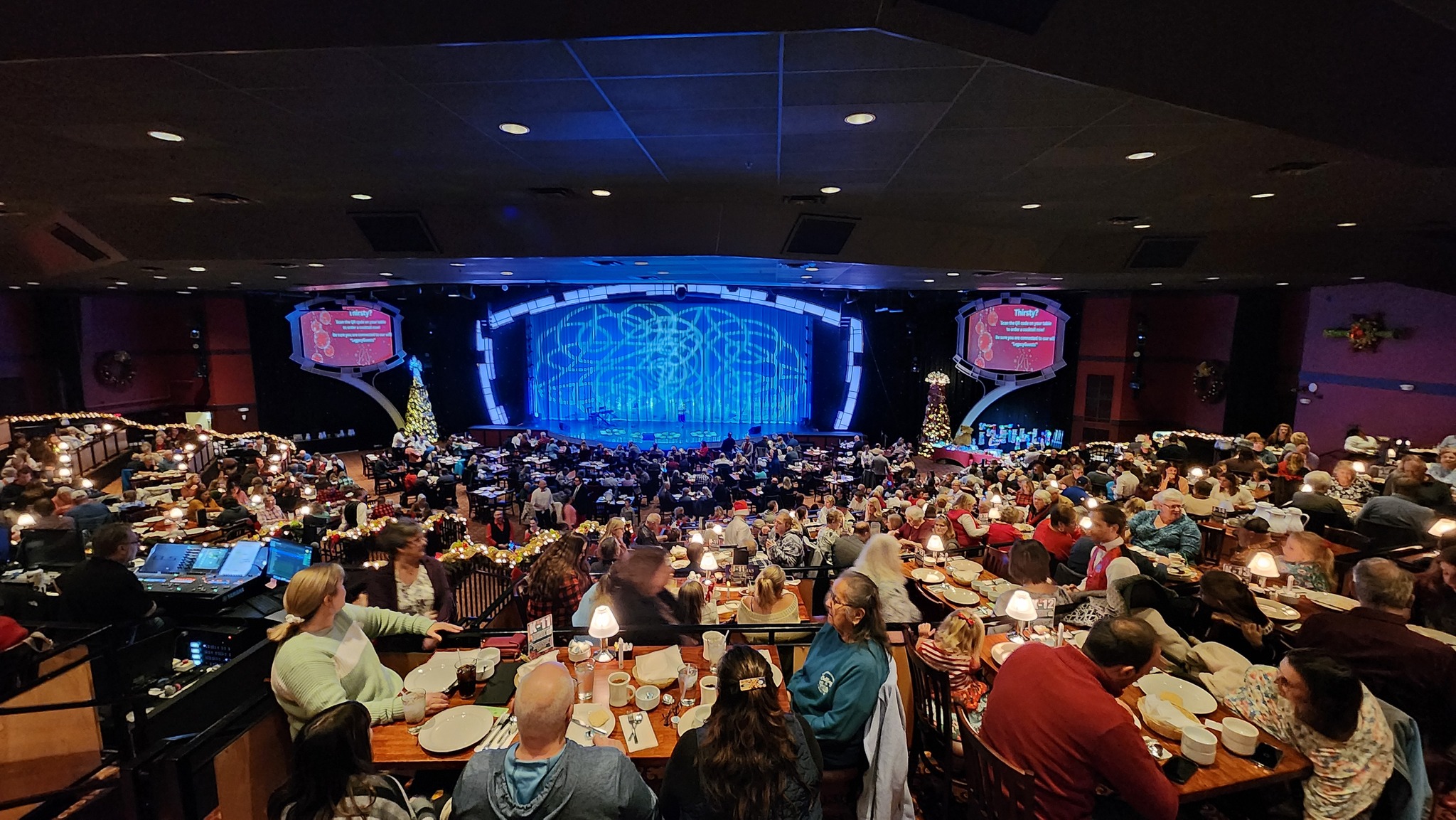 Legacy Dinner Theater Travel Wisconsin