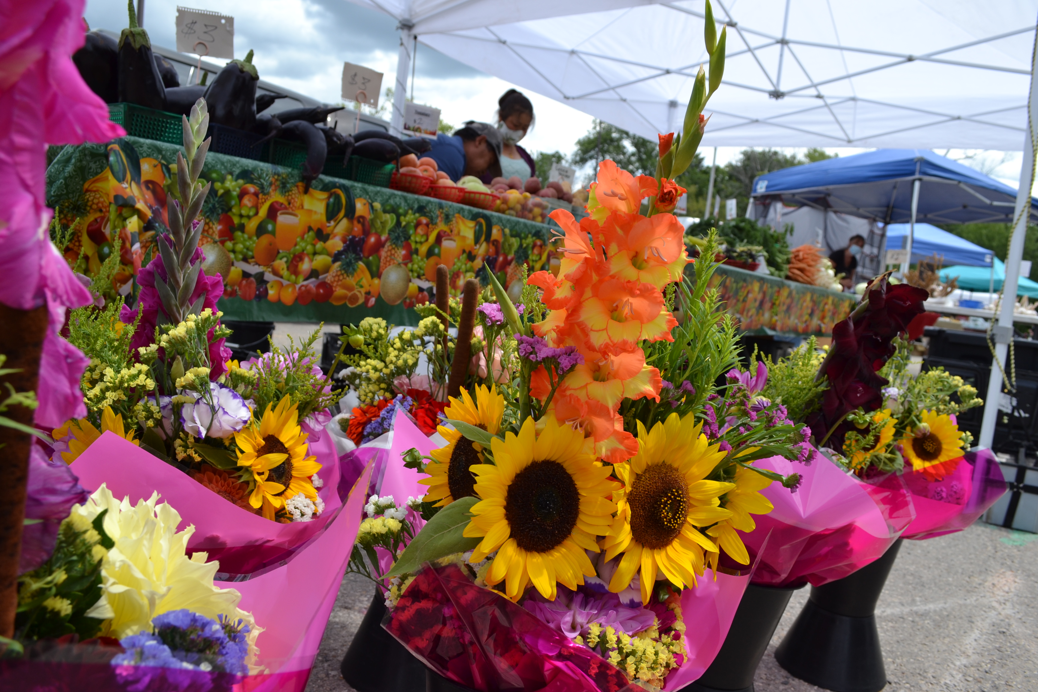 Menomonee Falls Farmers Market