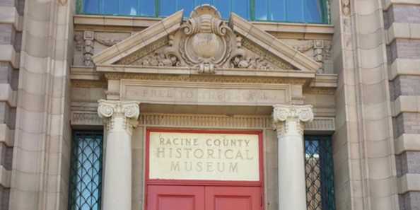 Racine Heritage Museum | Travel Wisconsin
