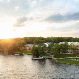 Heidel House Hotel & Conference Center