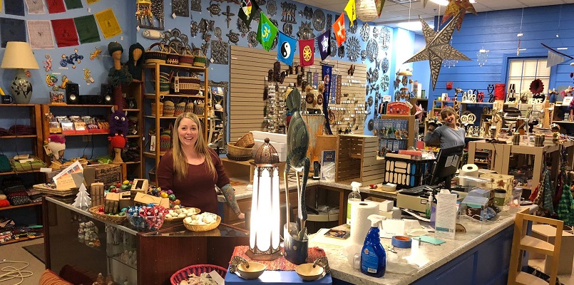 Plowshare Fair Trade Marketplace Travel Wisconsin