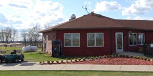 Cecelia #39 s Golf Course Travel Wisconsin