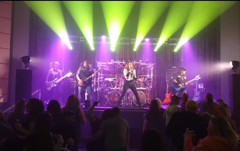 Elroy Theatre Travel Wisconsin