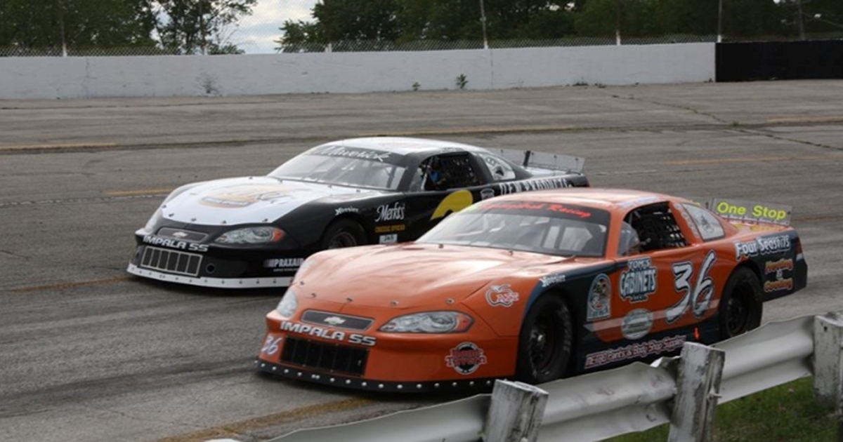 Wisconsin International Raceway | Travel Wisconsin