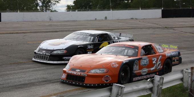 Wisconsin International Raceway | Travel Wisconsin