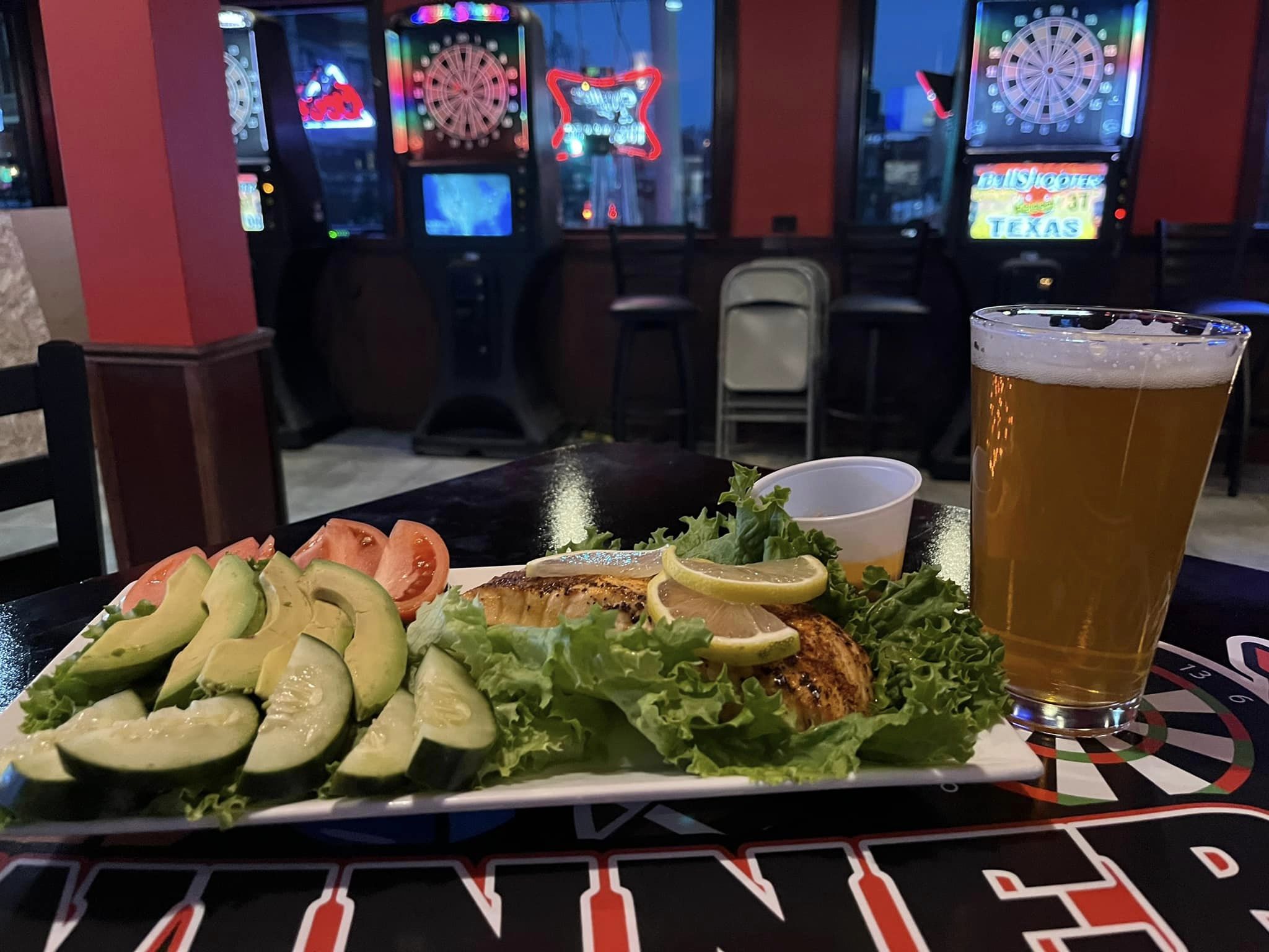 Winners Sports Bar & Grill Travel Wisconsin