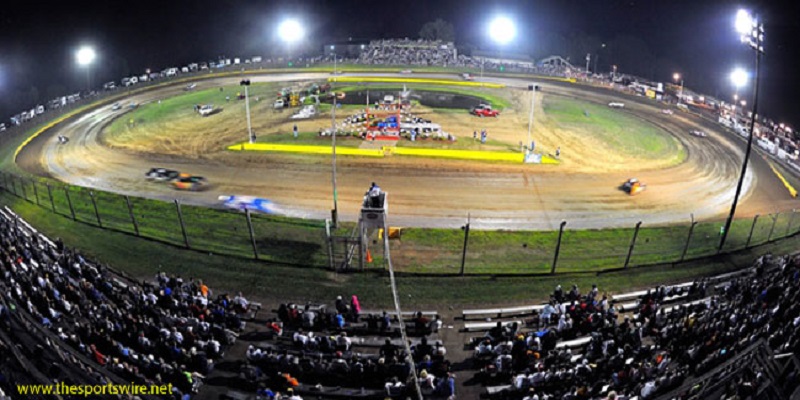 Cedar Lake Speedway Travel Wisconsin