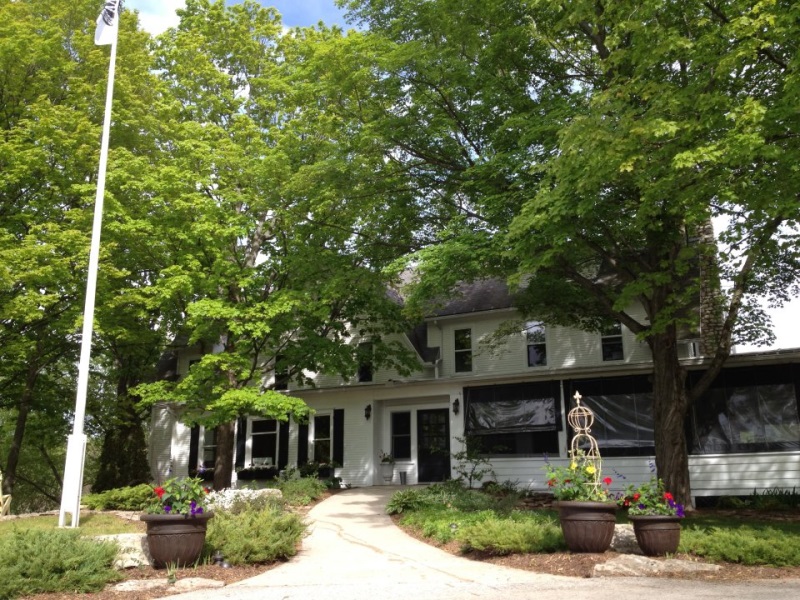 Wickman House Travel Wisconsin