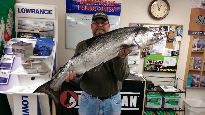 howies bait and tackle