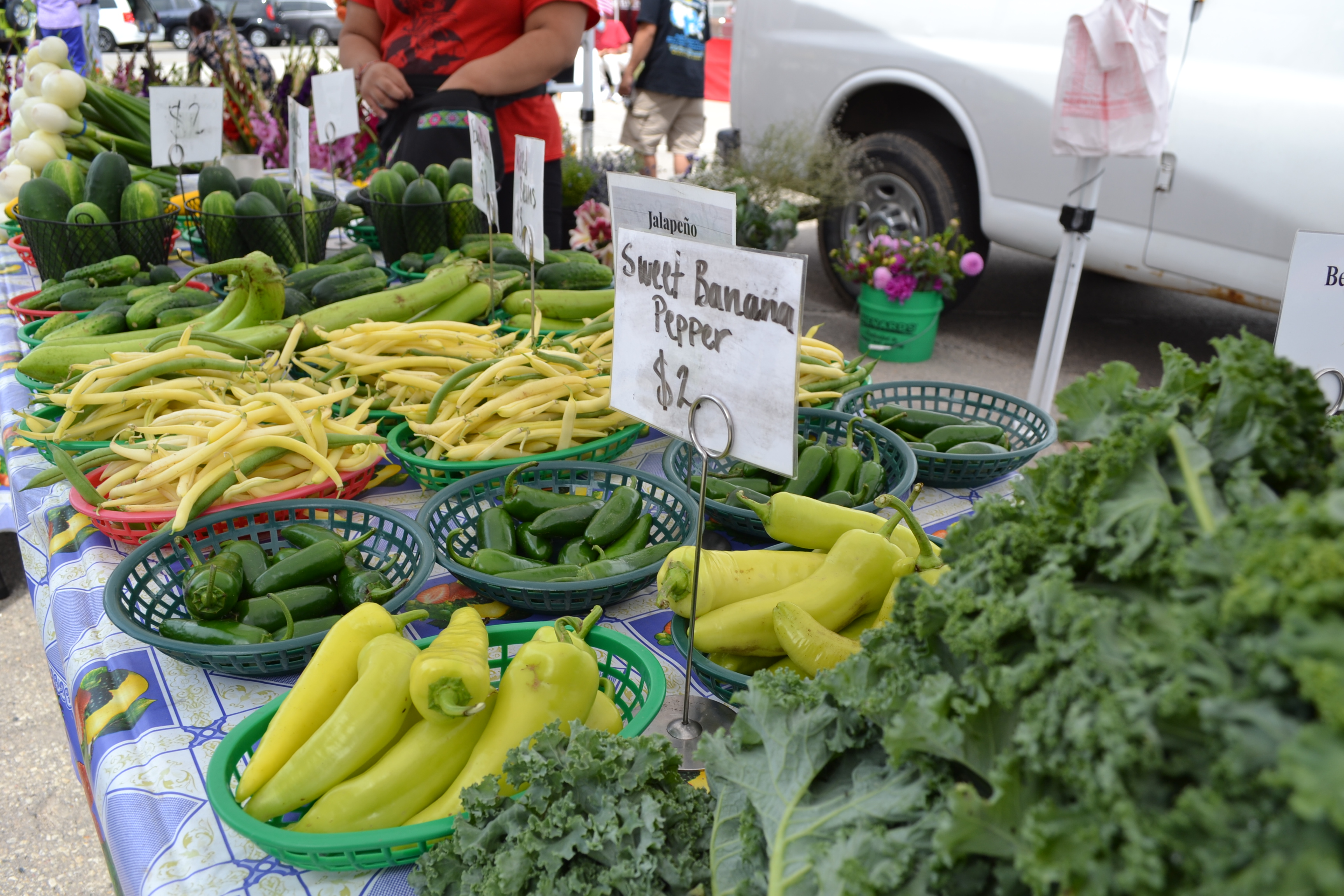 Menomonee Falls Farmers Market