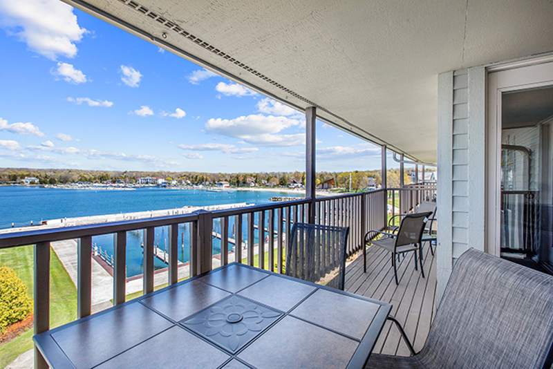 The Yacht Club at Sister Bay Travel Wisconsin