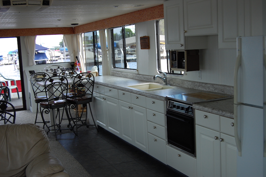 Cruisin' Turtle Kitchen