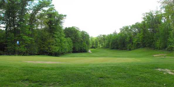 Desmidt #39 s Golf Course Travel Wisconsin