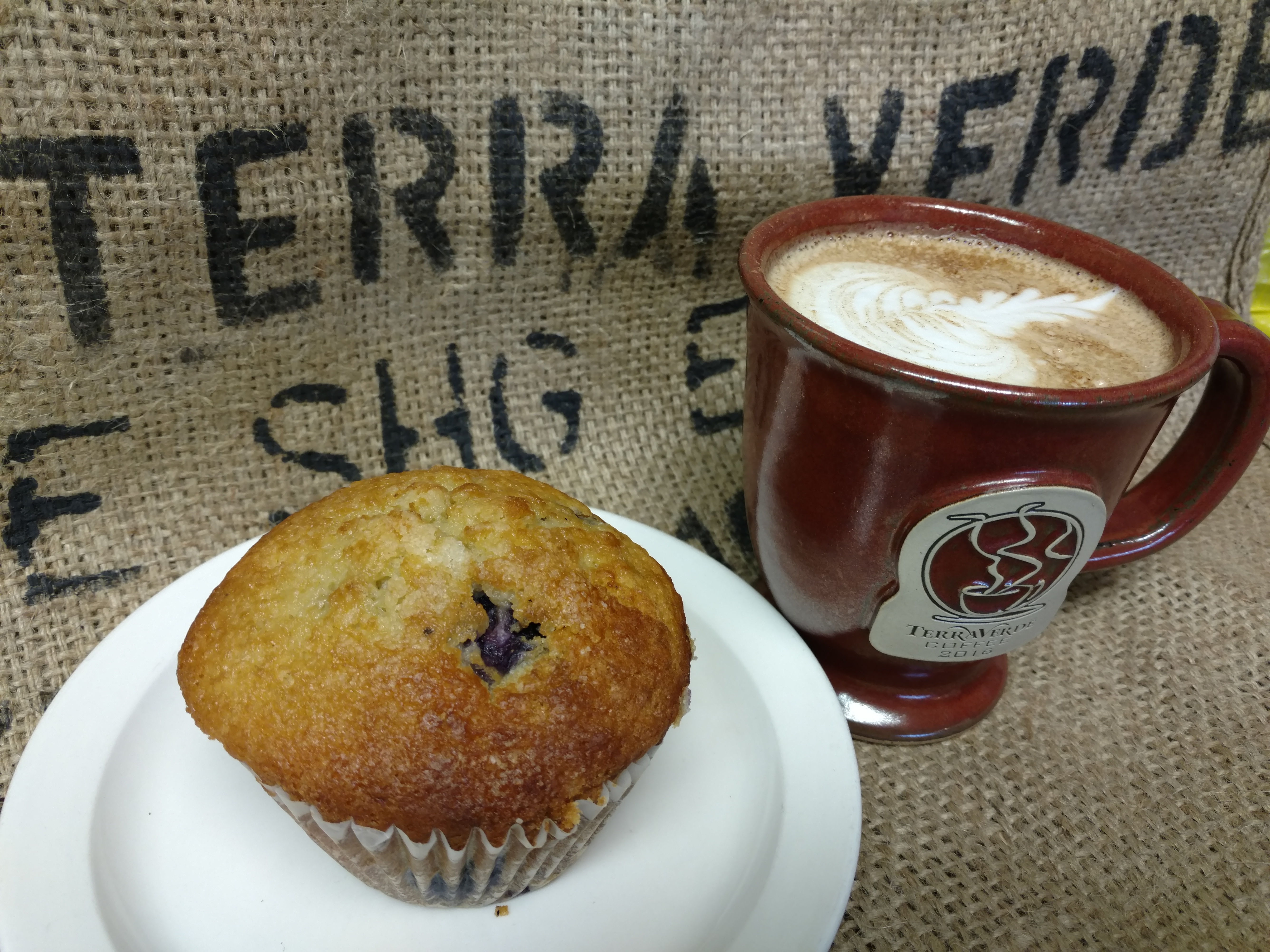 Terra Verde Organic Coffee Travel Wisconsin