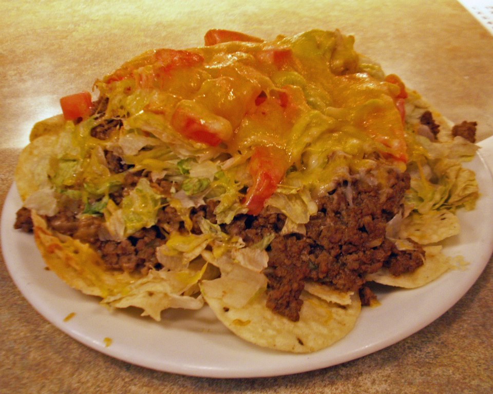 Fiesta Plate, Jr or Full Size!