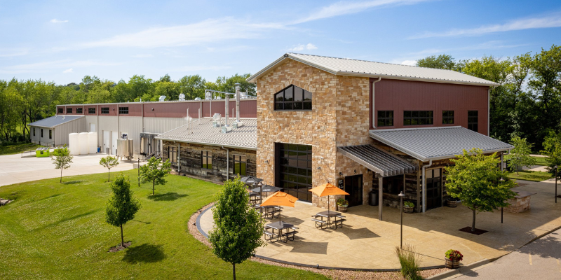 Dancing Goat Cambridge WI
Distillery
Tastings
Tours