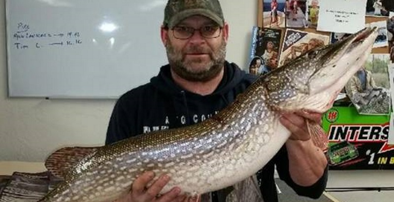 howies bait and tackle