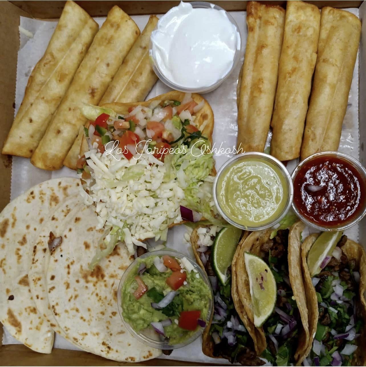 Los Jaripeos Travel Wisconsin