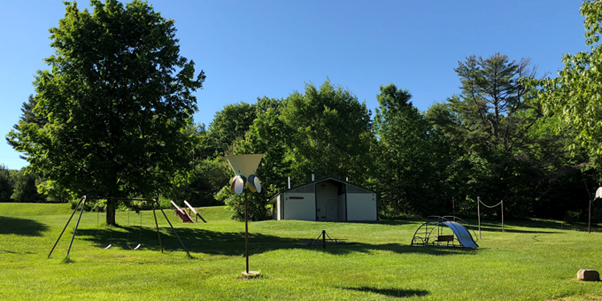 Apostle Islands Area Campground | Travel Wisconsin