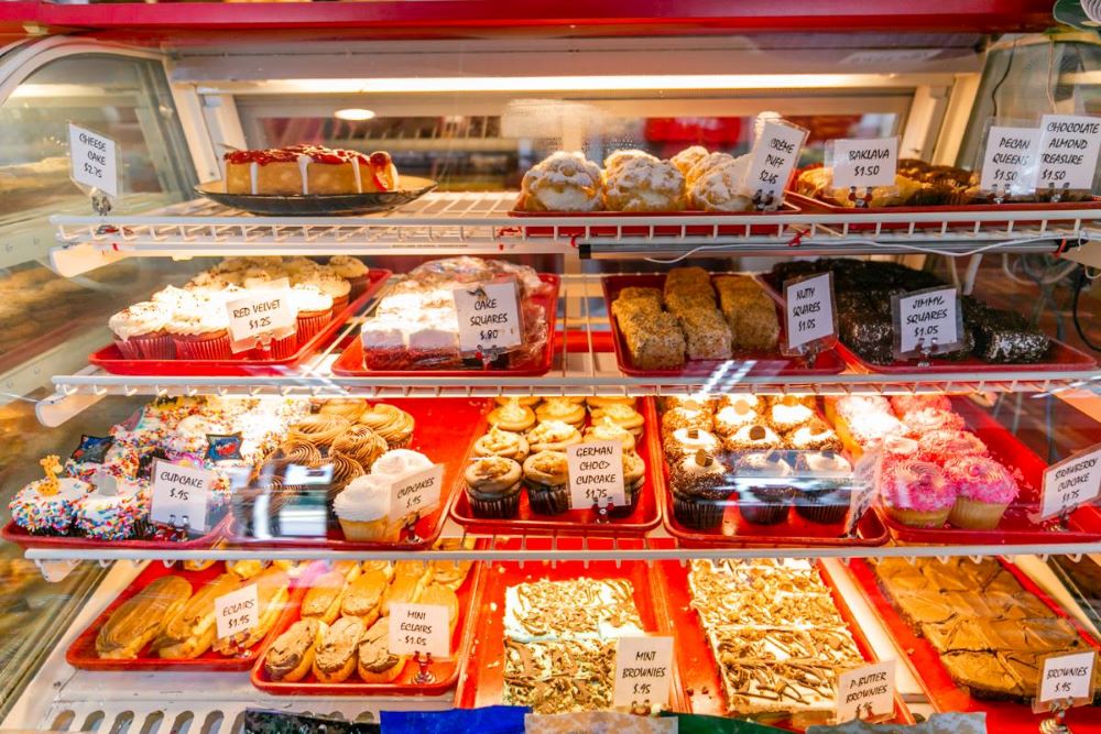 Old Fashion Bakery Travel Wisconsin