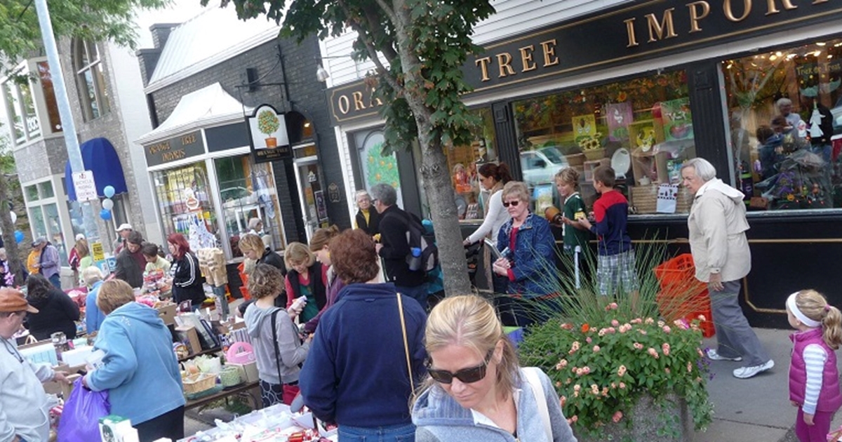 Orange Tree Imports Travel Wisconsin