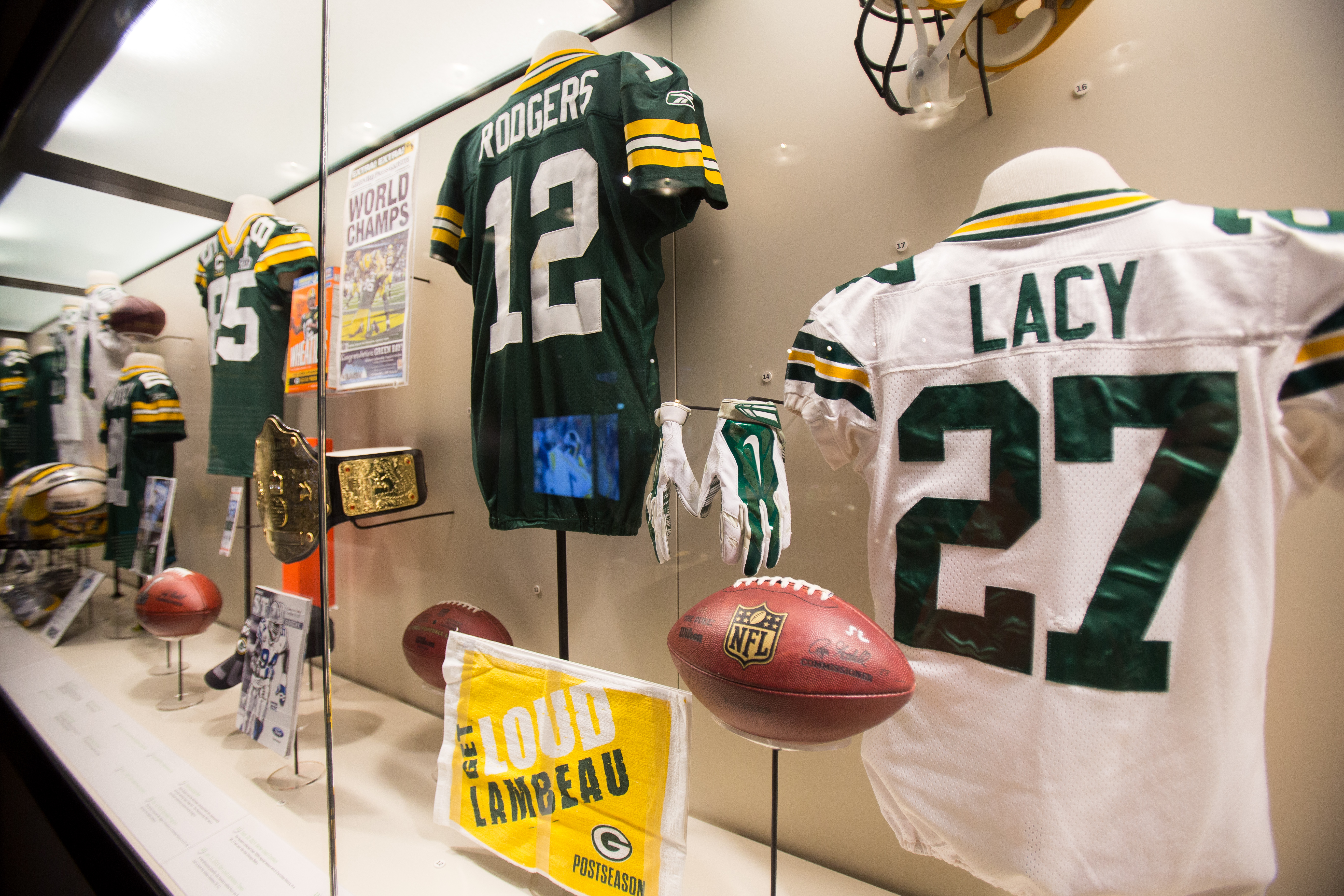 make your own green bay packers jersey