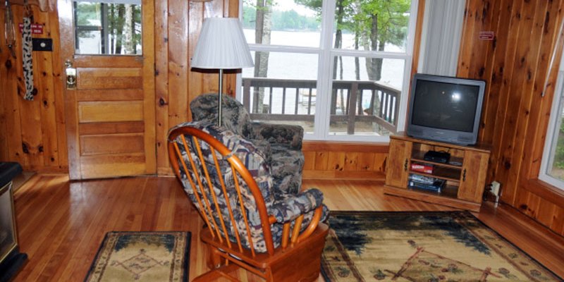 Birch Cottage at Pine Terrace