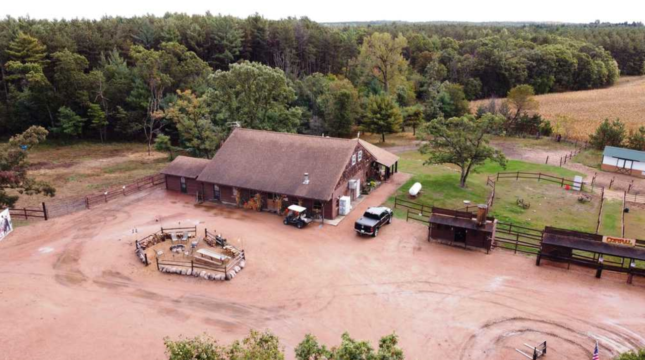 Wild West Campground &amp; Corral
Horseback Riding Central Wisconsin
Camping Central Wisconsin