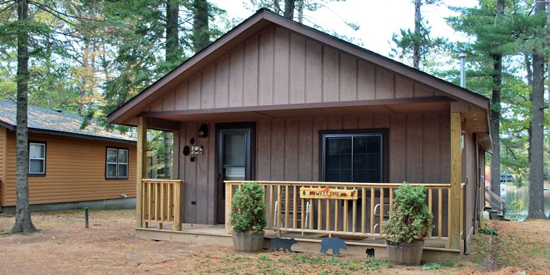 Harv's Vacation Rentals: The SandyDen on West Bay